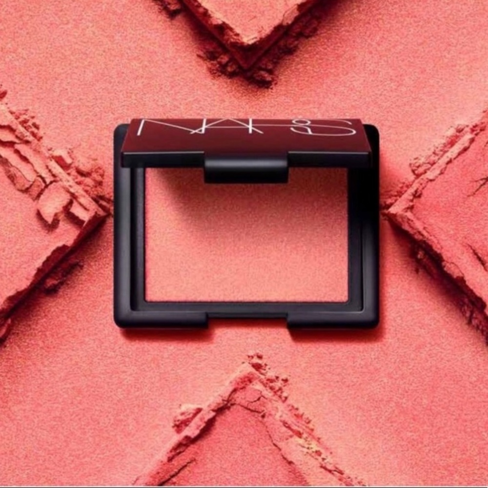 NARS Orgasm Blush - Picture 11 of 16